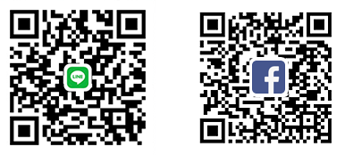 鈺品資材QR Code